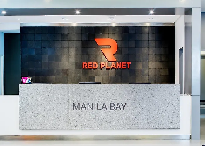 Red Planet Bay