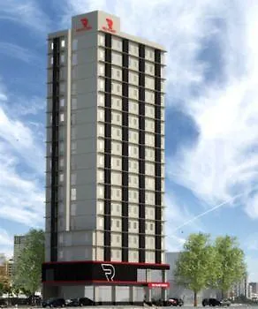 Red Planet Bay Hotel 3*