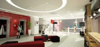 Red Planet Bay Hotel