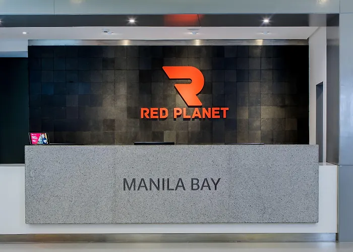 Red Planet Bay 3*