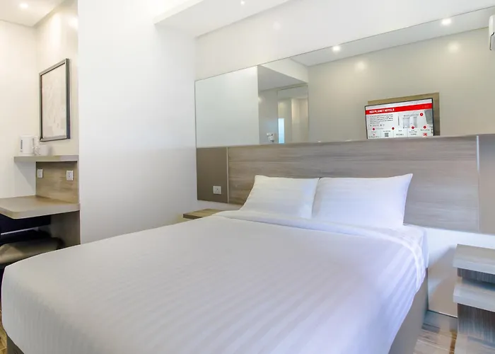Red Planet Bay 3*