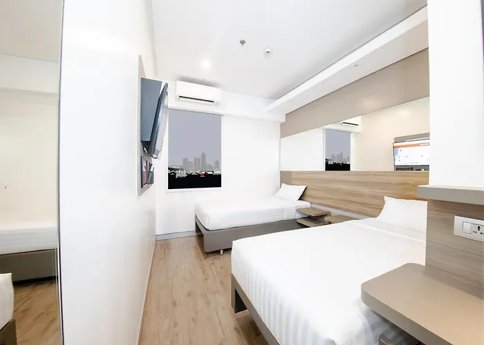 Red Planet Bay Hotel 3*